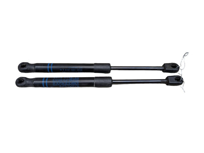 2018-2024 BMW X3 G01 Left Right Hood Bonnet Gas Strut Shock Supports SET 7397493