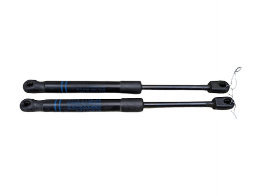 2018-2024 BMW X3 G01 Left Right Hood Bonnet Gas Strut Shock Supports SET 7397493