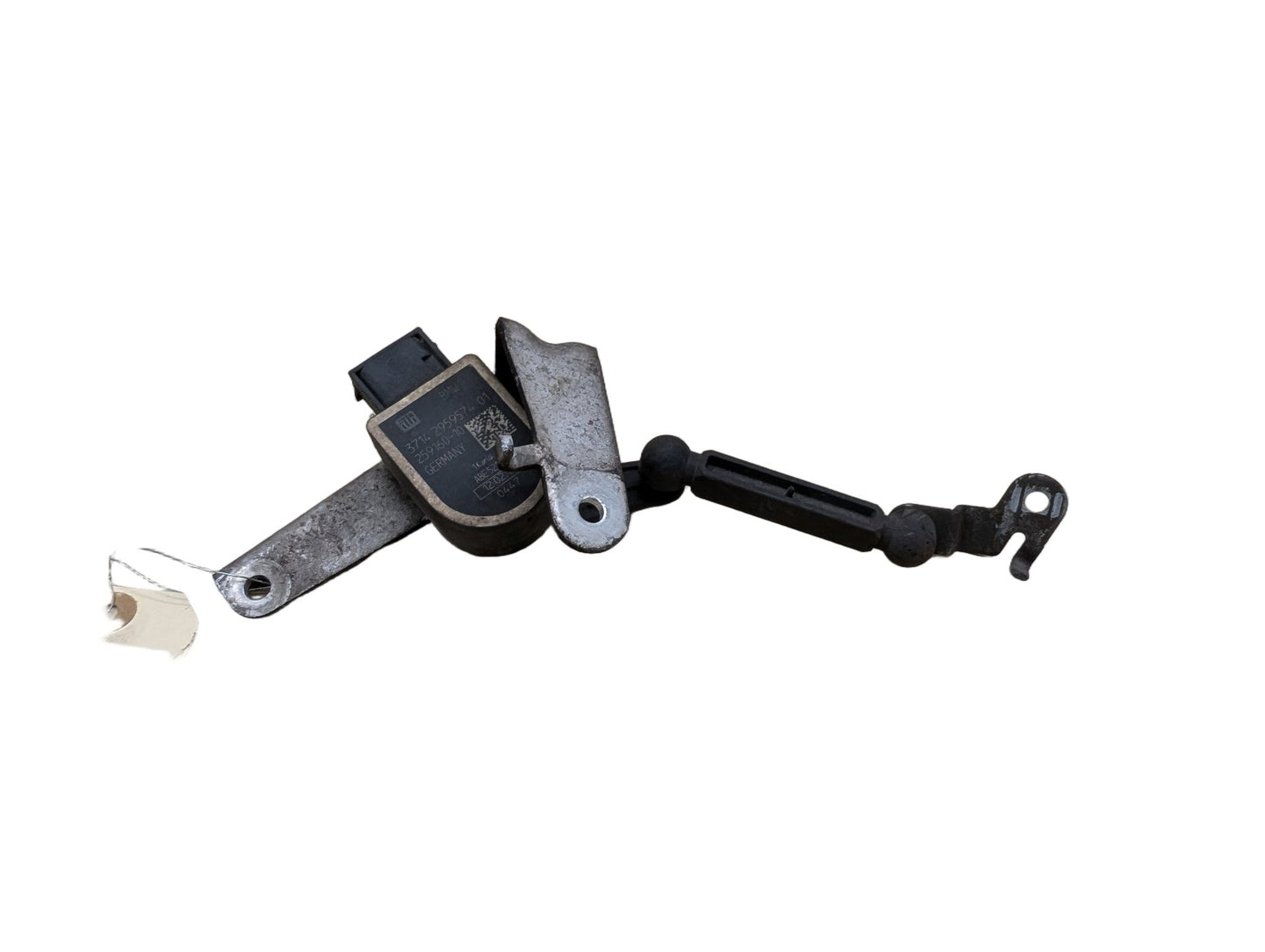 2016-2022 BMW 750i G12 Suspension Height Level Sensor 2959574