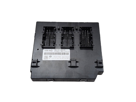2015-2018 Audi Q3 8U BCM Body Control Module 8X0907063AC