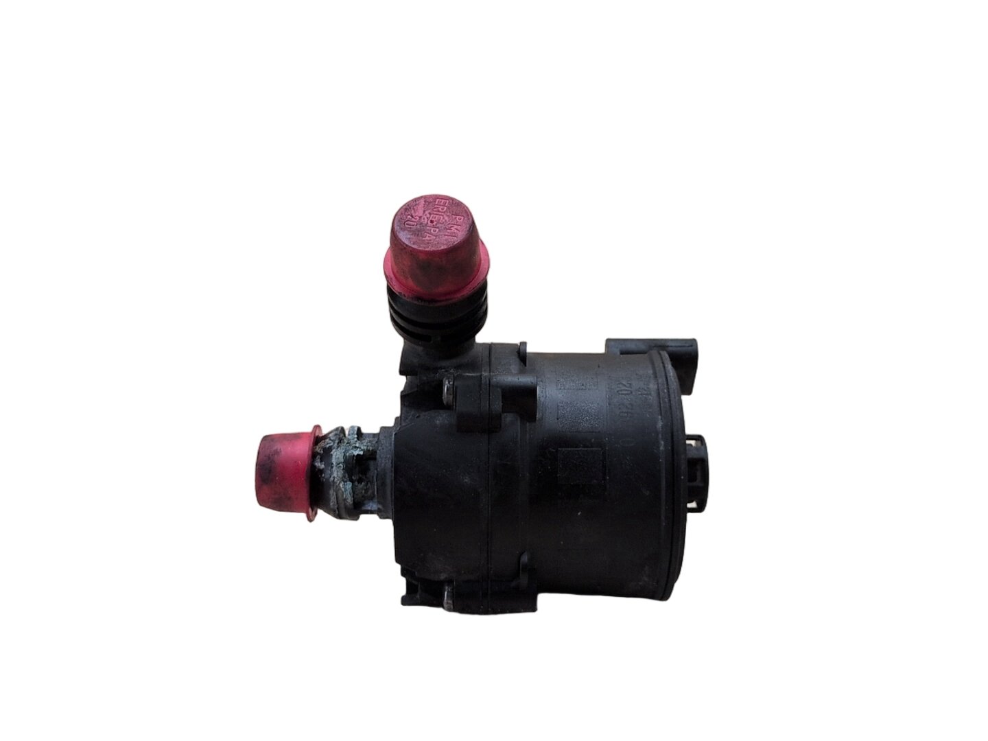 OEM BMW F23 F30 F32 F36 F80 F82 G01* Engine B46 S55 Auxiliary Coolant Water Pump