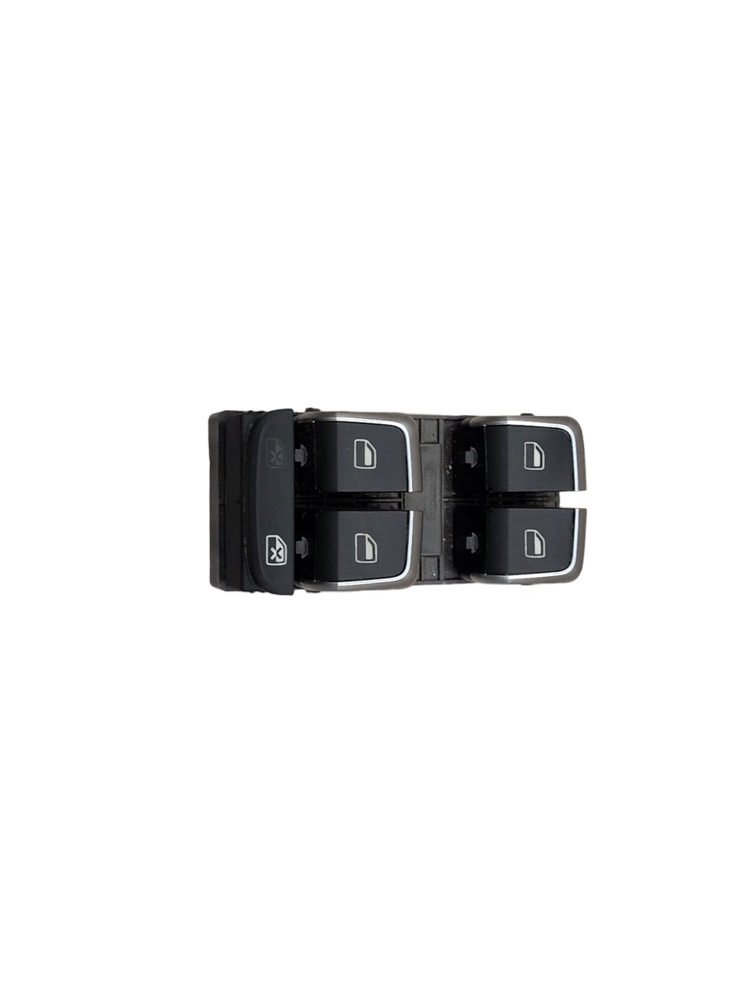 2015-2018 Audi Q3 8U Front Left Driver Door Master Window Switch 8U0959851 OEM