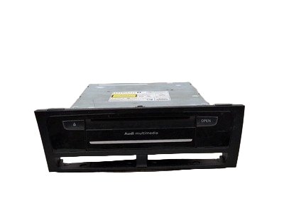 2008-2017 Audi S5 8T Radio CD Player 8R1035746C OEM