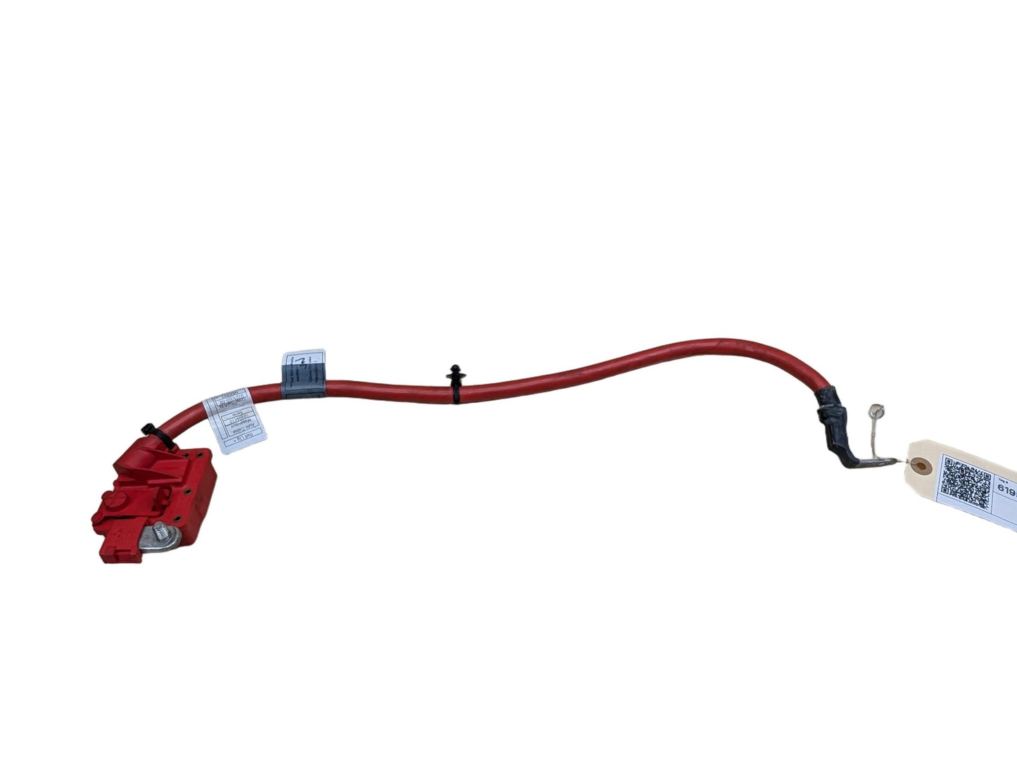 2011-2016 BMW X3 F25 Battery Positive Fuse Terminal Cable 9321005