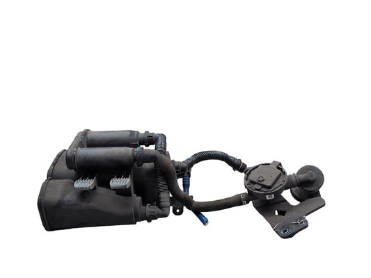 2011-2016 BMW X3 F25 Fuel Vapor Charcoal Canister 7318338