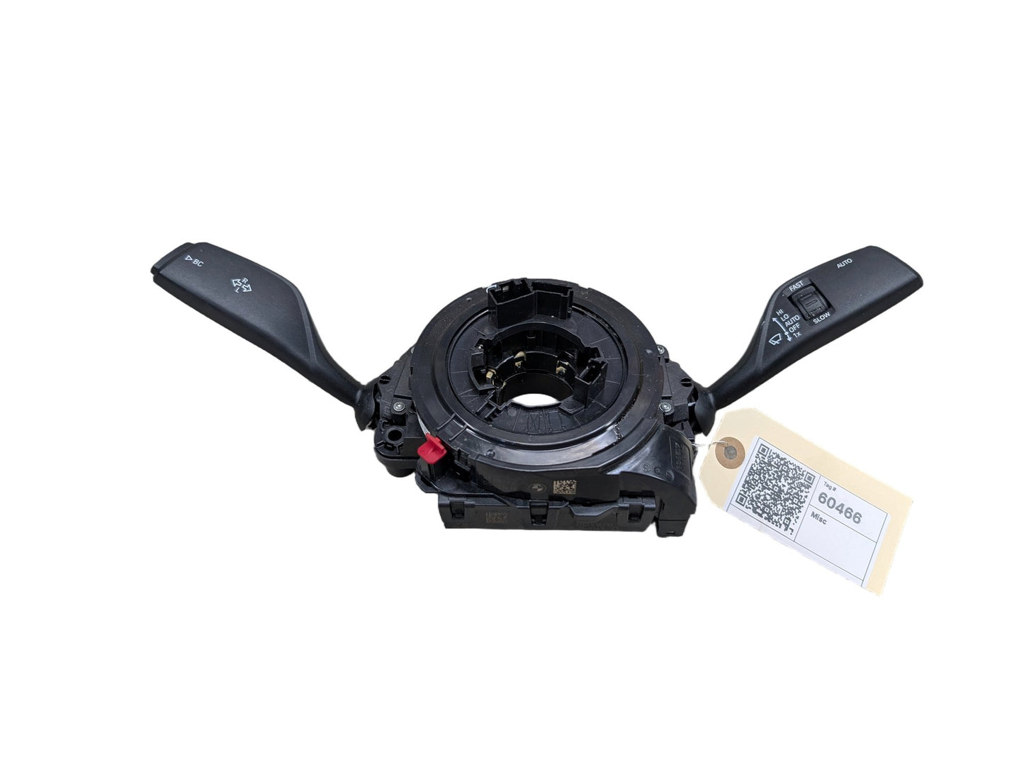 2017-2023 BMW G11 G12 G30 G32 Steering Wheel Sensor Clockspring 7944085