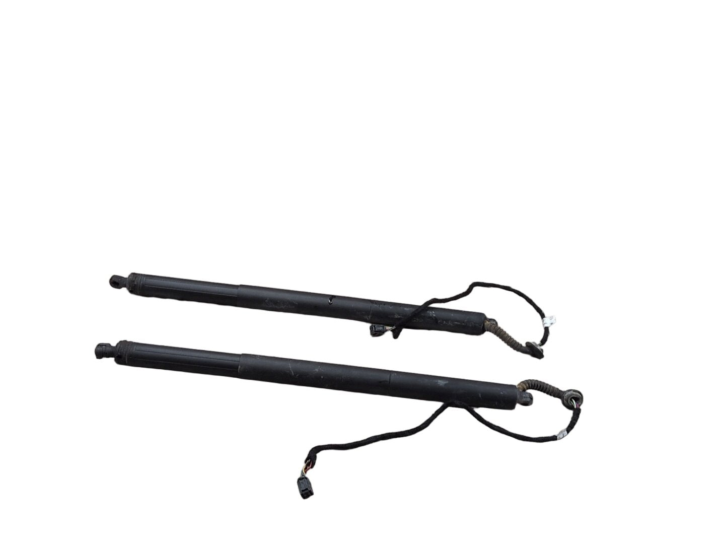 2015-2018 Audi Q3 8U Rear Left Right Liftgate Trunk Lid Strut Shock Supports SET 8U082785106S