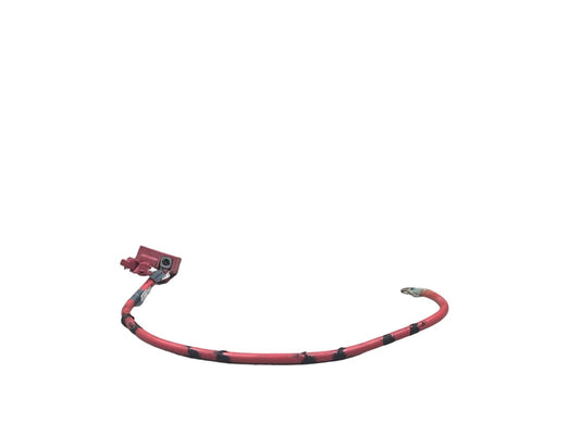 2004-2010 BMW M6 E64 Battery Positive Fuse Terminal Cable 9127780 OEM