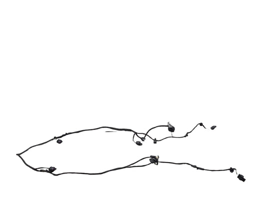 19-24 OEM BMW G20 330 M340 REAR Parking Distance Sensor PDC Wire Wiring Harness