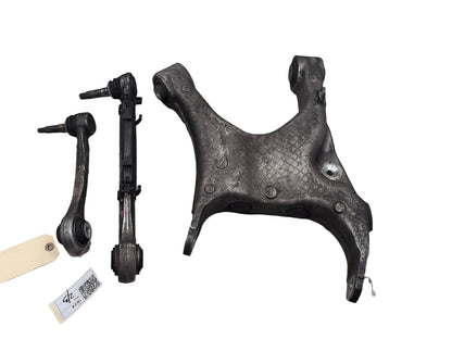 2014-2018 BMW X5 F85 Rear Left Driver Control Arms SET 6770953