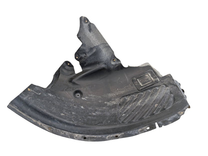 11-18 OEM BMW F25 F26 X3 X4 Front Left Driver Fender Liner Wheel Splash Shield