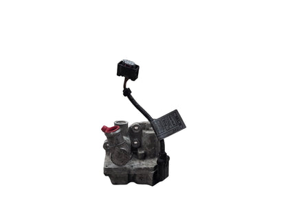 06–10 BMW E60 E63 M5 M6 S85 V10 Engine Idle Actuator Control Valve Unit