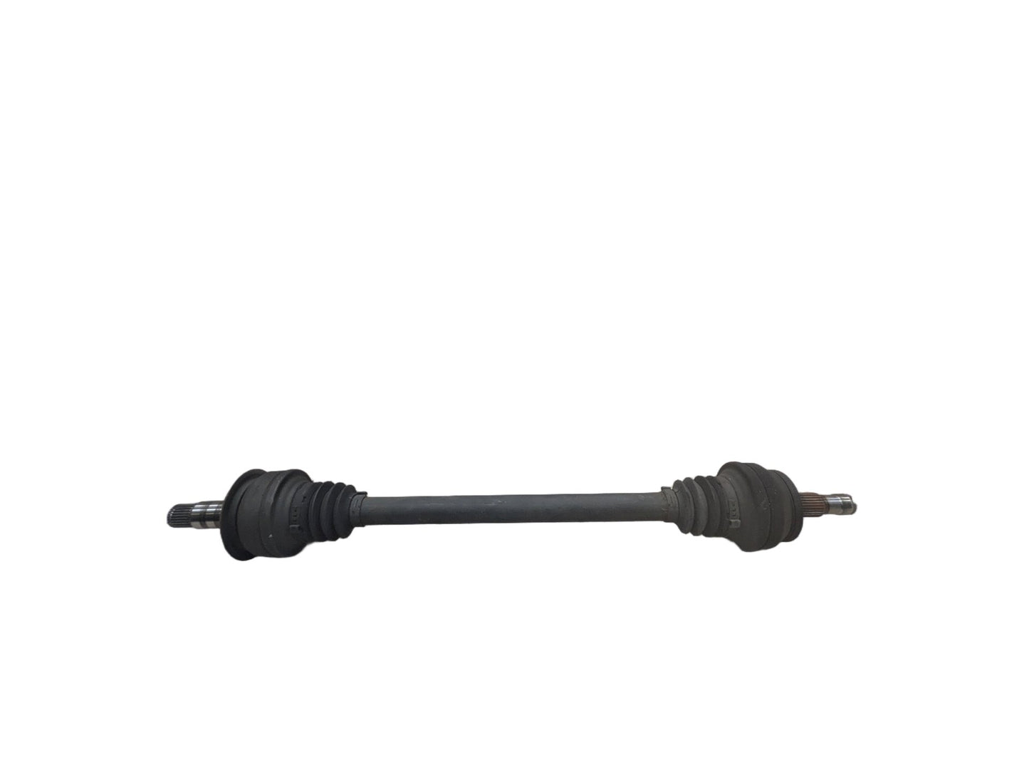 2009-2012 Mercedes-Benz E550 W212 Rear Left or Right Half Shaft Output CV Axle A2213502010 OEM