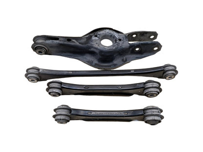 2012-2018 BMW 320i F30 Rear Left Driver Control Arms SET 6792539