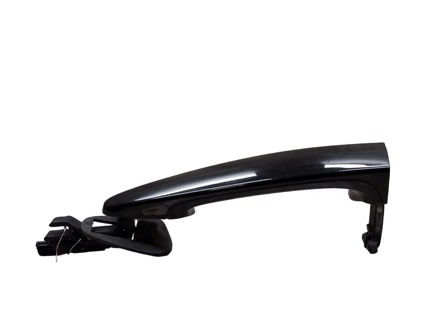 2007-2013 BMW X5 E70 Front Left Driver Exterior Door Handle w/ Comfort Access 7138335