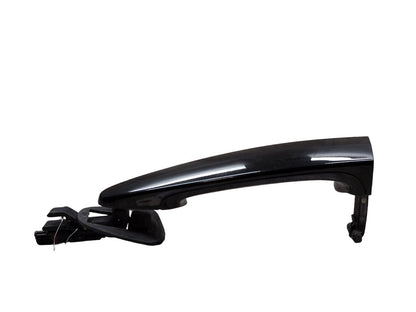 2007-2013 BMW X5 E70 Front Left Driver Exterior Door Handle w/ Comfort Access 7138335