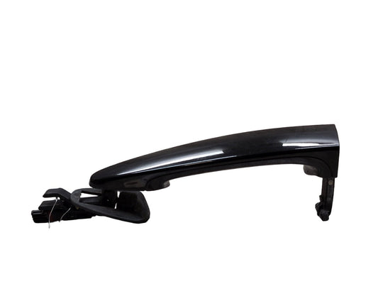 2007-2013 BMW X5 E70 Front Left Driver Exterior Door Handle w/ Comfort Access 7138335