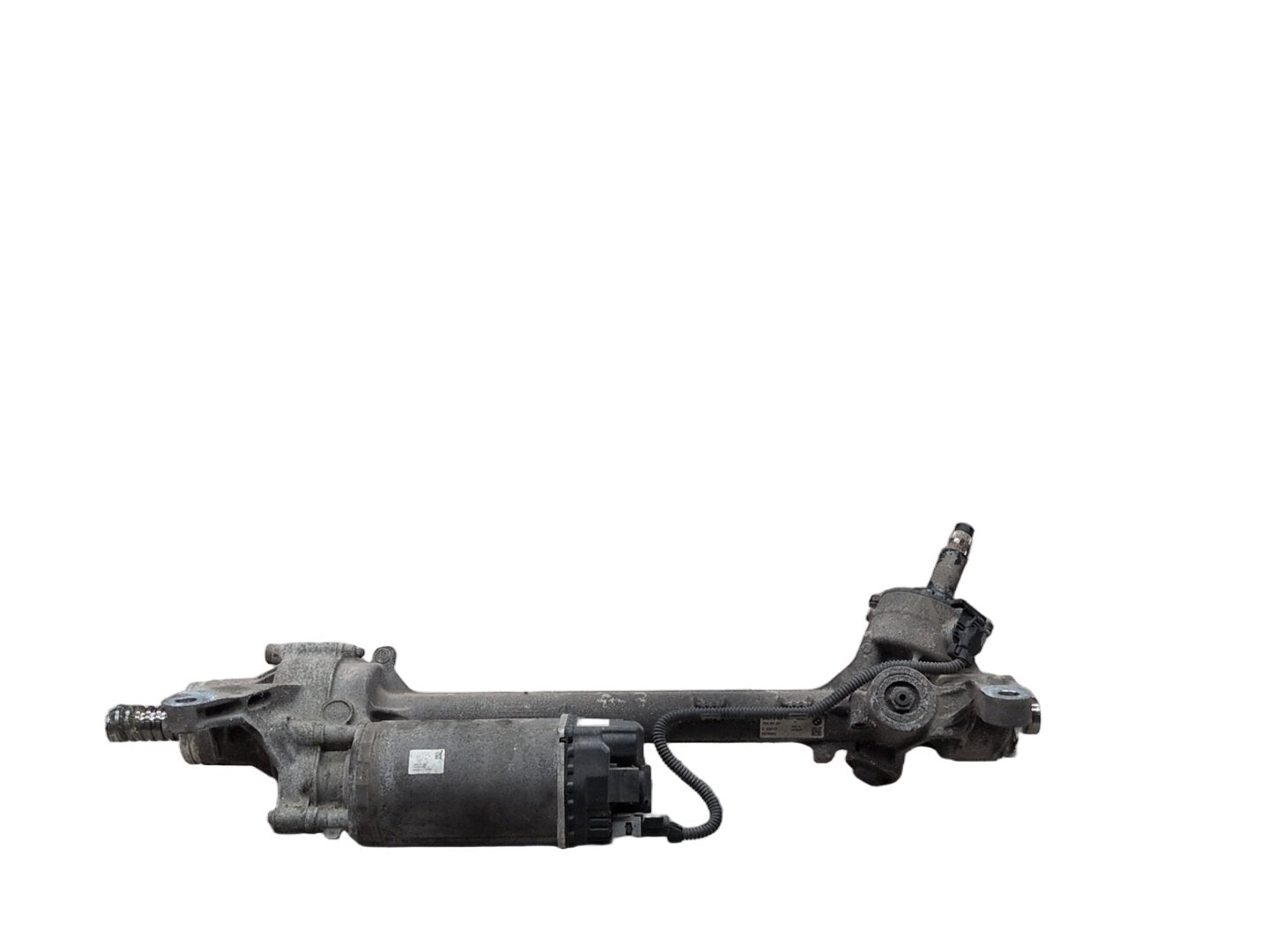 OEM BMW G11 G12 G30 G32 Electric AWD Power Steering Gear Rack & Pinion