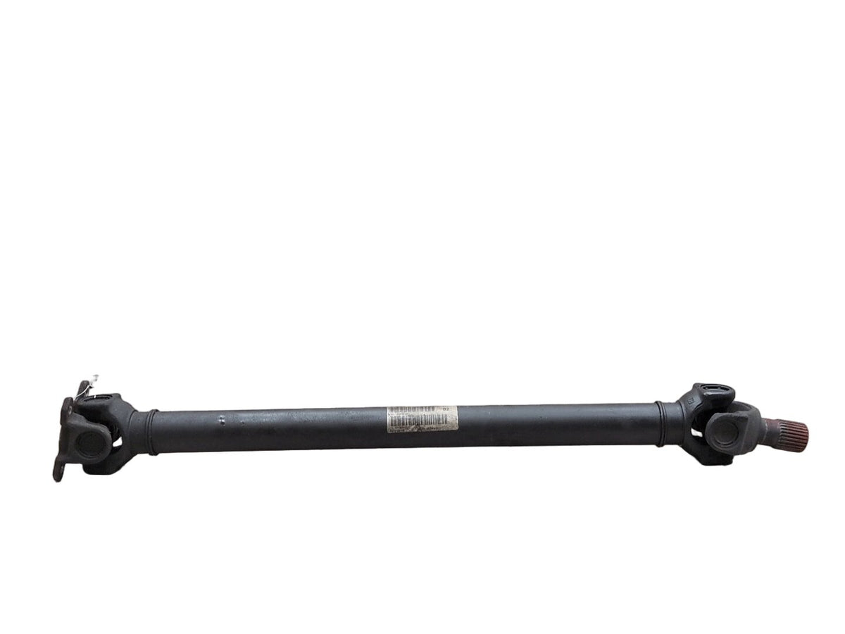 07-11 OEM BMW E70 E71 X5 X6 Front Driveshaft Axle Drive Shaft Assembly PRE LCI