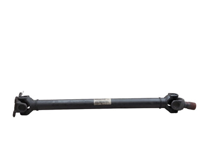 07-11 OEM BMW E70 E71 X5 X6 Front Driveshaft Axle Drive Shaft Assembly PRE LCI