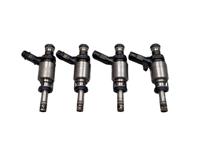 2015-2018 Audi 8U Q3 CCTA Engine Motor Injector SET 06H906036P