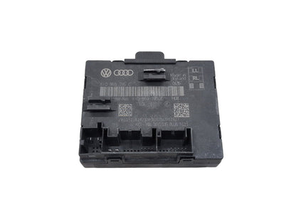 15-18 OEM Audi Q3 Rear Left Driver Door Window Control Module 8X0959795C
