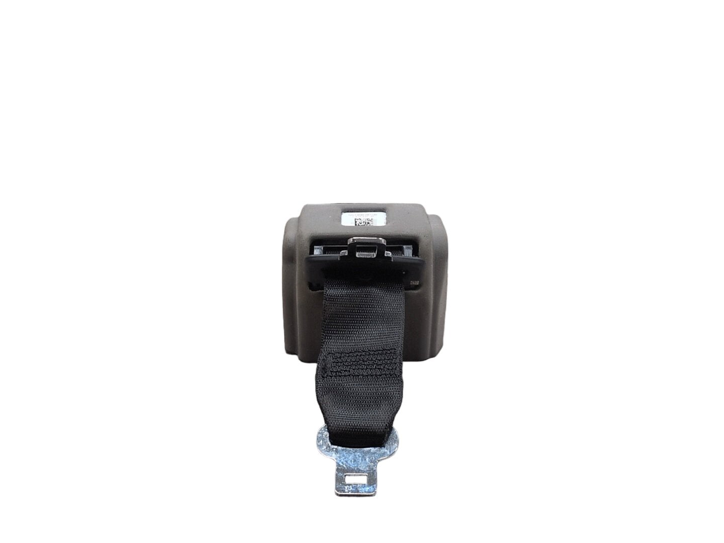 19-26 OEM BMW G20 G80 330 M340 M3 Rear Center Seat Belt Seatbelt Retractor