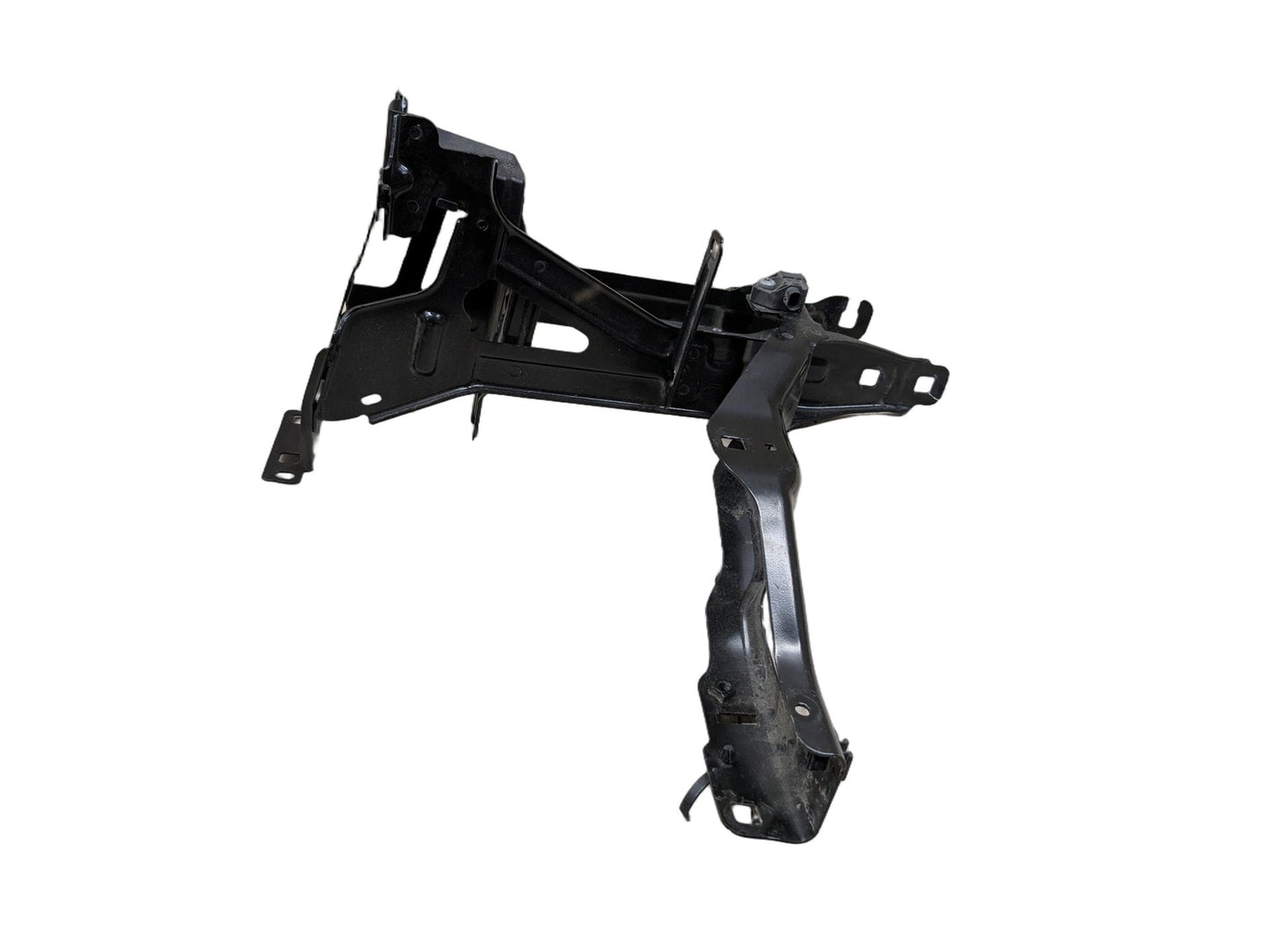 2019 BMW X3 G01 Right Passenger Headlight Bracket 7400114