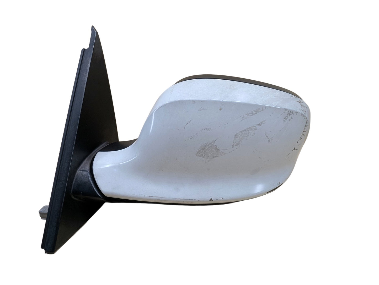 2011-2016 BMW X3 F25 Front Left Driver Side Mirror Assembly 7205347