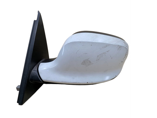 11-14 BMW X3 F25 Front Left Driver Side Mirror Assembly 7205347