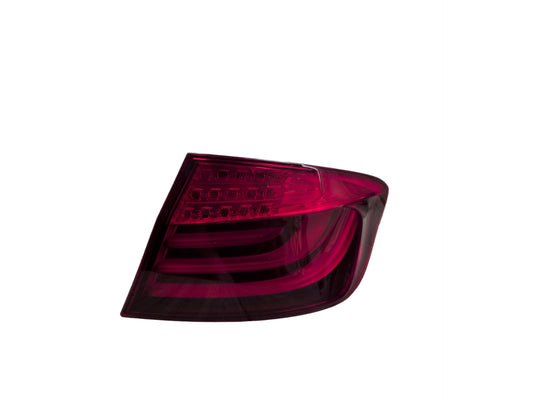 2011-2016 BMW M5 F10 Rear Right Passenger Outer Tail Light 7203232 OEM