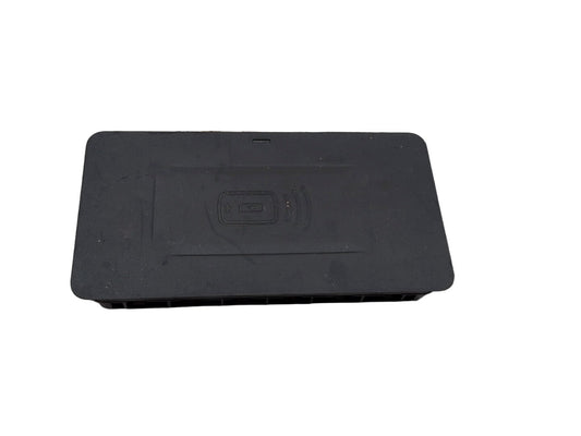 21-24 OEM BMW G80 G82 M3 M4 Center Console Wireless Phone Device Charger
