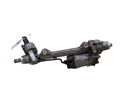 12-16 OEM BMW F22 F30 228 328 RWD Electric Steering Gear Rack & Pinion LK SET