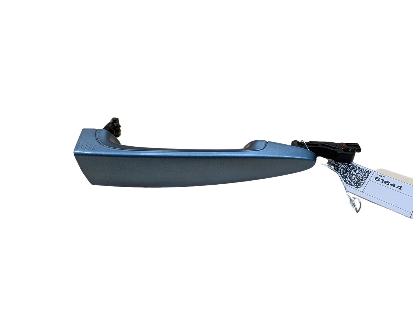 2007-2013 BMW 335i E93 Front Right Passenger Exterior Door Handle w/ Comfort Access 7202278