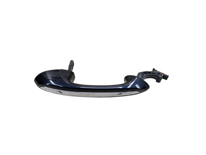 OEM BMW G20 330 M340 G30 530 540 M550 Front Rear Right Door Handle COMFORT Black