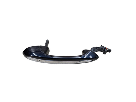 OEM BMW G20 330 M340 G30 530 540 M550 Front Rear Right Door Handle COMFORT Black