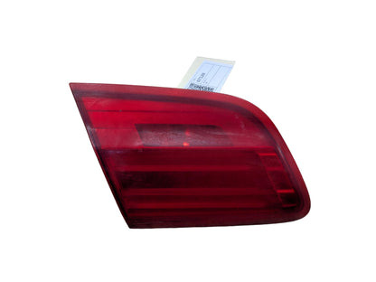 11-13 OEM BMW E92 328 335 M3 Coupe LCI Rear Left Driver LED Inner Tail Light