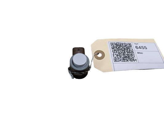 15-20 OEM BMW F16 F90 F97 G01 G30 I12 i8 M5 X3 Bumper Parking PDC Sensor