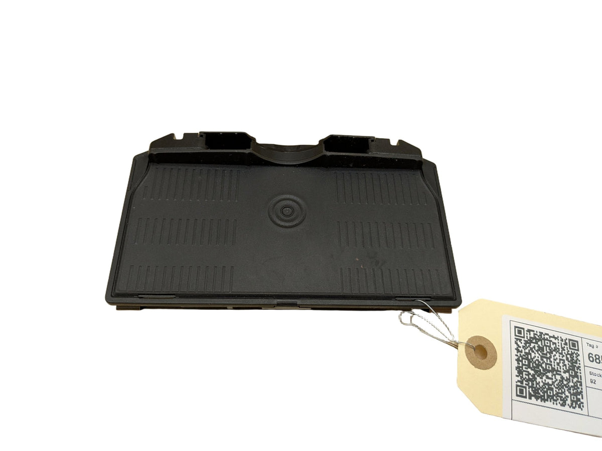 16-19 OEM BMW G11 G12 740 750 M760 Wireless Phone Charger Control Module