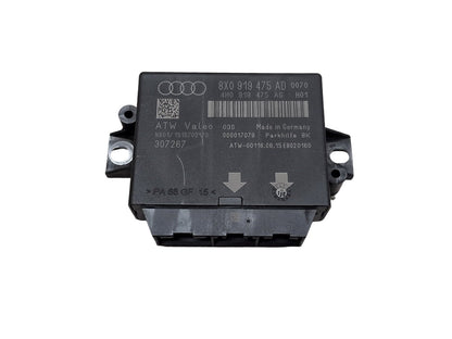 2015-2018 Audi Q3 8U PDC Park Assist Control Module 8X0919475AD