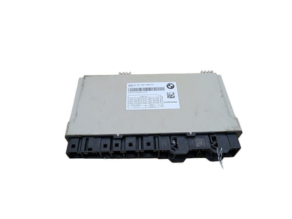 2016-2022 BMW 750i G12 Front Left or Right Seat Control Module 7467799