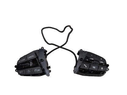 2019-2026 BMW M340i G20 Steering Wheel Switch Buttons 9873213 OEM