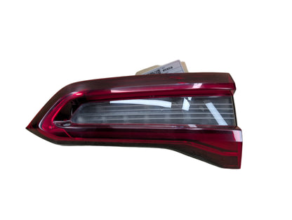 19-23 OEM BMW F95 G05 X5 X5M Rear Right Passenger Inner Liftgate Stop Tail Light