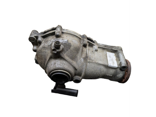 2007-2013 BMW X5 E70 3.15 Front Axle Carrier Differential 7588251