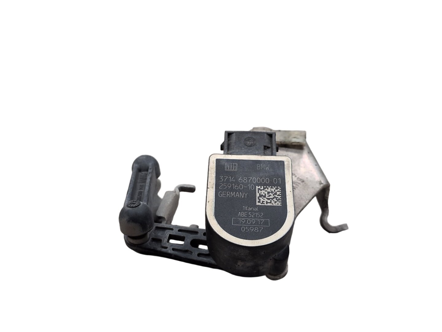 OEM BMW F30 F80 G20 G30 M3 Front Rear Left Right Suspension Height Level Sensor