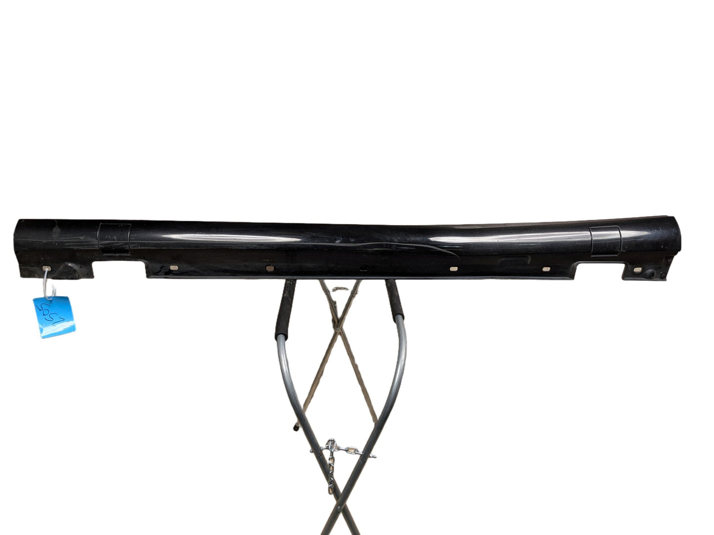 09-12 Mercedes-Benz E550 W212 Left Driver Side Skirt Rocker Panel A2126901540
