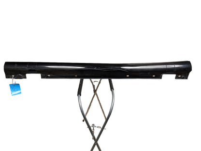 09-12 Mercedes-Benz E550 W212 Left Driver Side Skirt Rocker Panel A2126901540