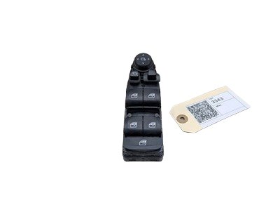 OEM BMW F90 F97 G01 G05 G20 G30 X3 Front Driver Main Master Power Window Switch