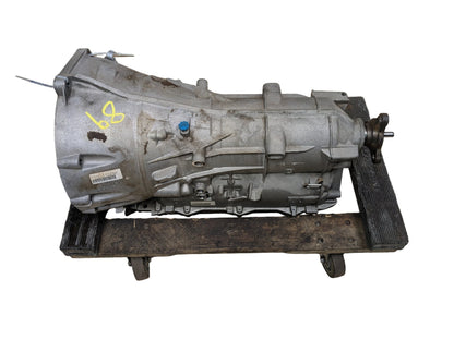 2016-2019 BMW 540 740i B58 8HP50 Automatic Transmission Assembly RWD 145k Miles