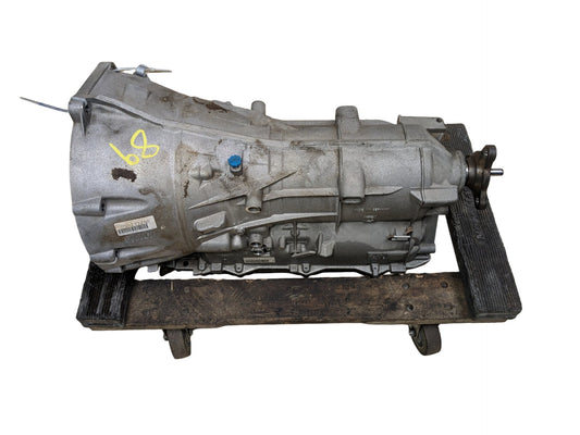 2016-2019 BMW 540 740i B58 8HP50 Automatic Transmission Assembly RWD 145k Miles